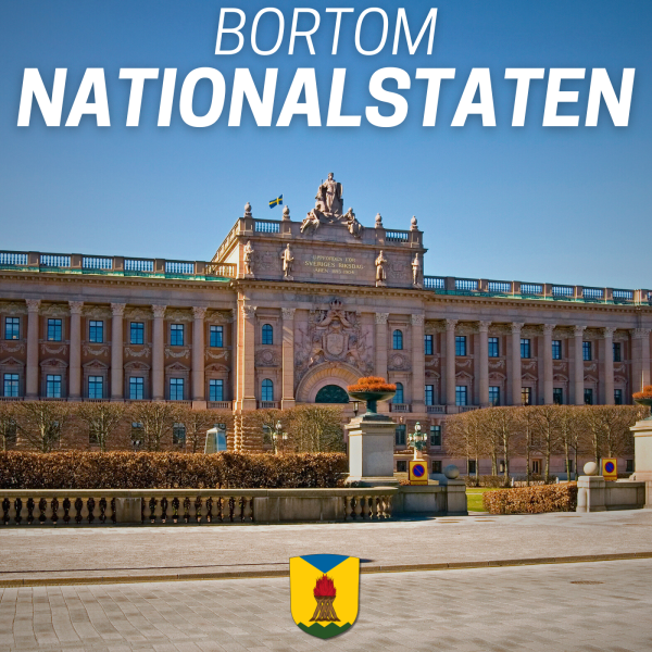 Bortom nationalstaten